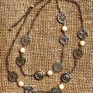 Classic Adjustable 42” Necklace